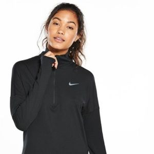 Women’s Nike 1/4 zip